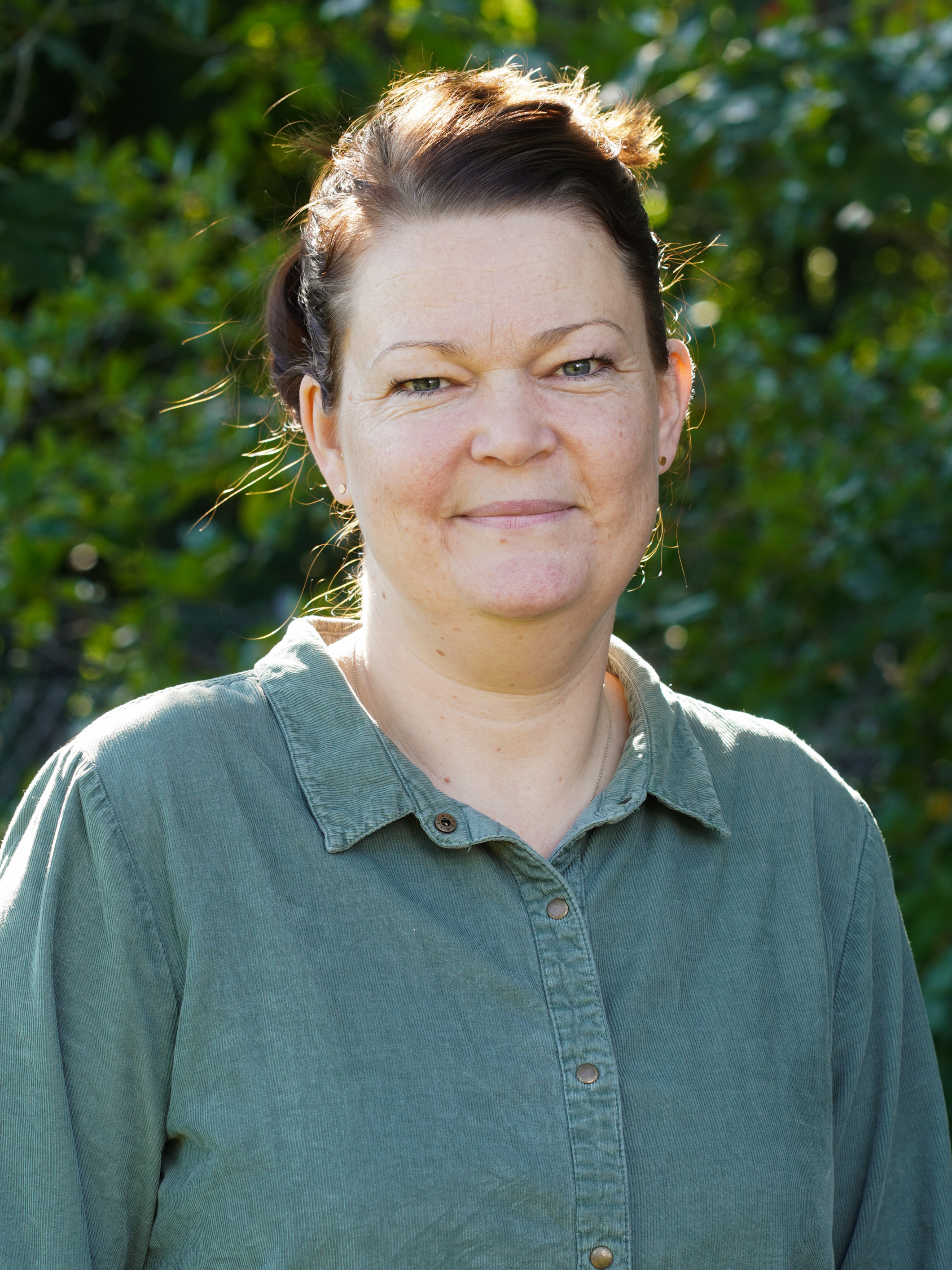 Jeanette G. Skjærbæk